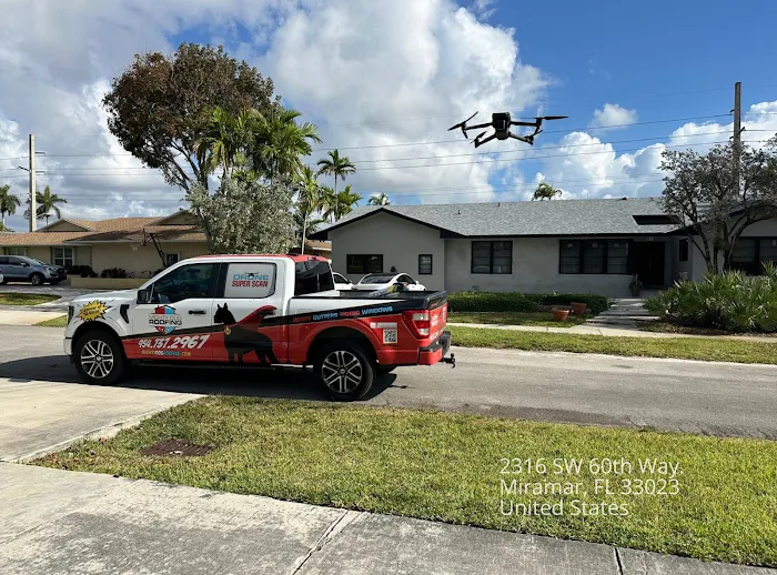 Mighty Dog Roofing Broward Picture 2
