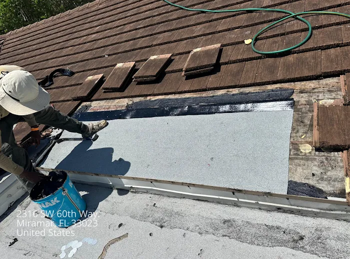 Mighty Dog Roofing Broward Picture 9