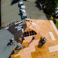 Hollywood Hail Damage Specialists ico