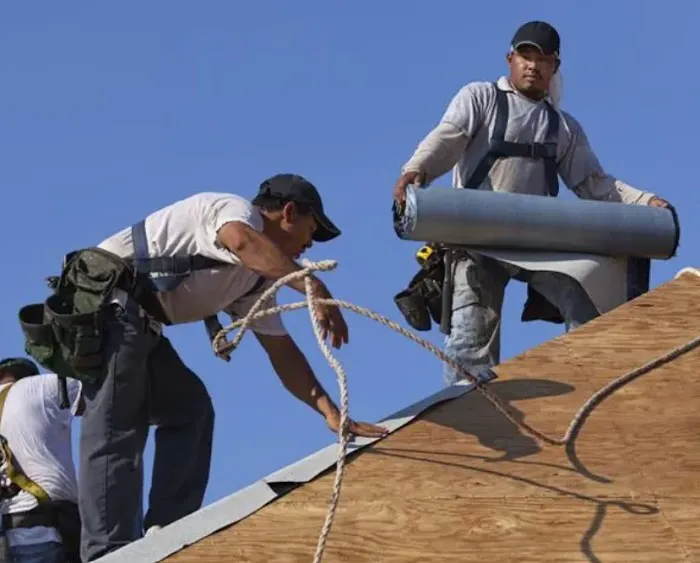 MTC Roofing Contractor Broward Picture 1