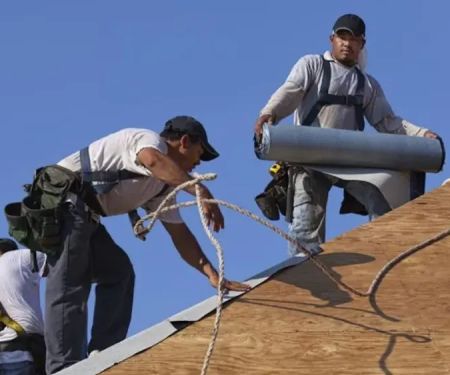 MTC Roofing Contractor Broward