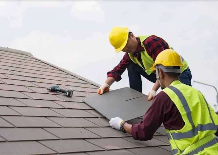 MTC Roofing Contractor Broward Picture 3