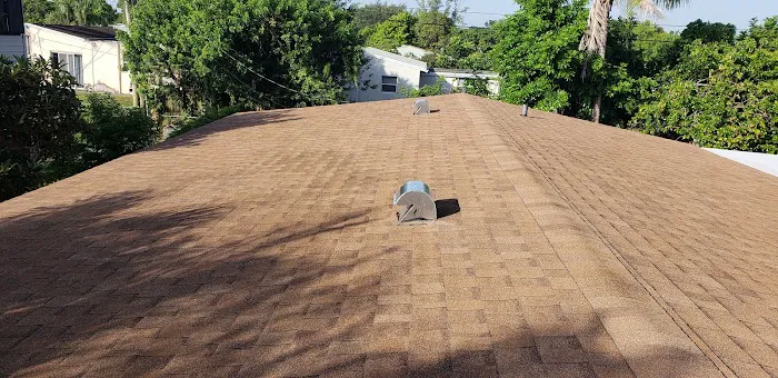 Rick's Roofing and Repairs Inc. Picture 8