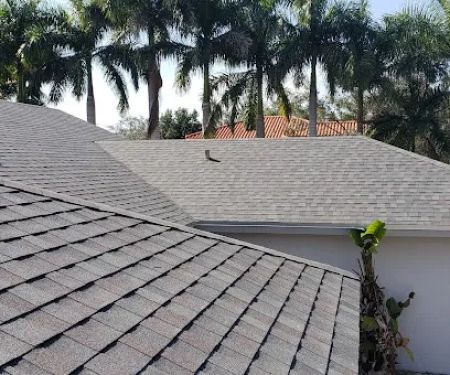 Rick's Roofing and Repairs Inc.