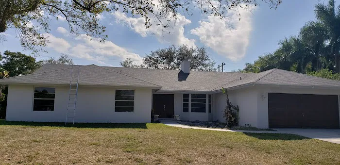 Rick's Roofing and Repairs Inc. Picture 4