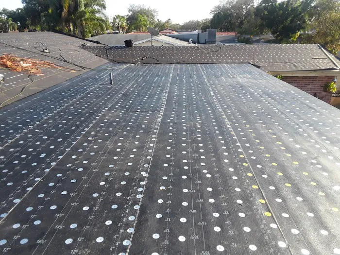 Rick's Roofing and Repairs Inc. Picture 3