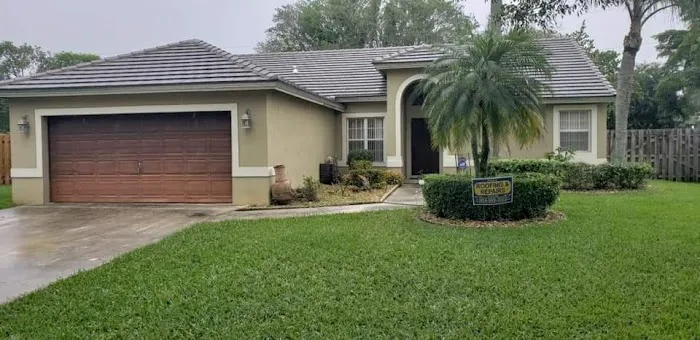 Rick's Roofing and Repairs Inc. Picture 2