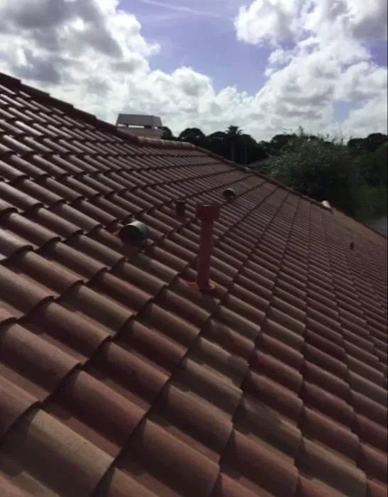 Marzo Roofing Miami Picture 8