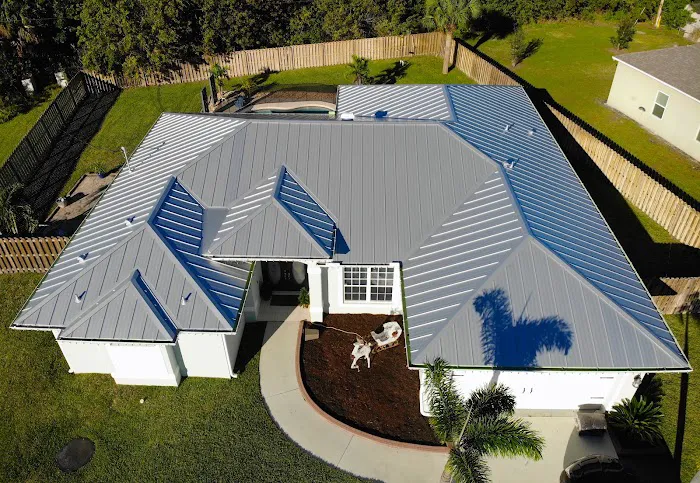 Marzo Roofing Miami Picture 7