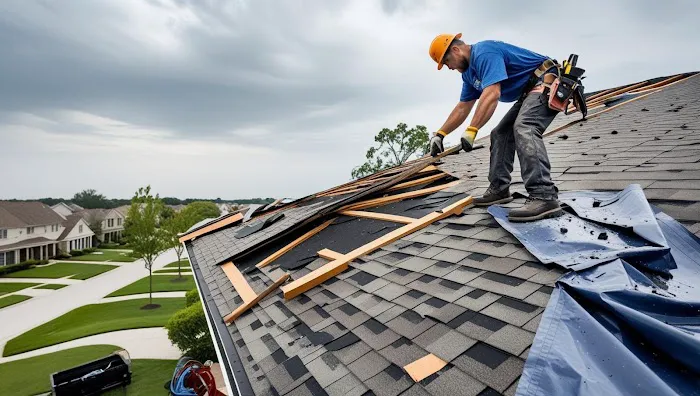 Marzo Roofing Miami Picture 5