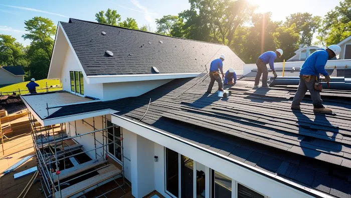 Marzo Roofing Miami Picture 4