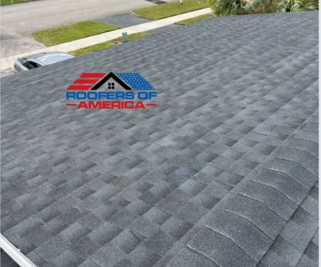 Roofers of America