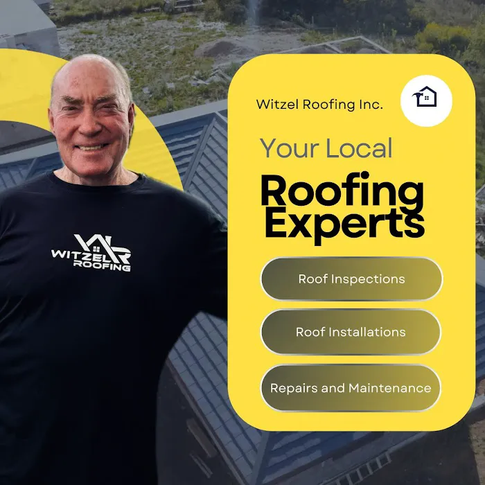 Witzel Roofing Company Miami - Repairs and Replacements Picture 2