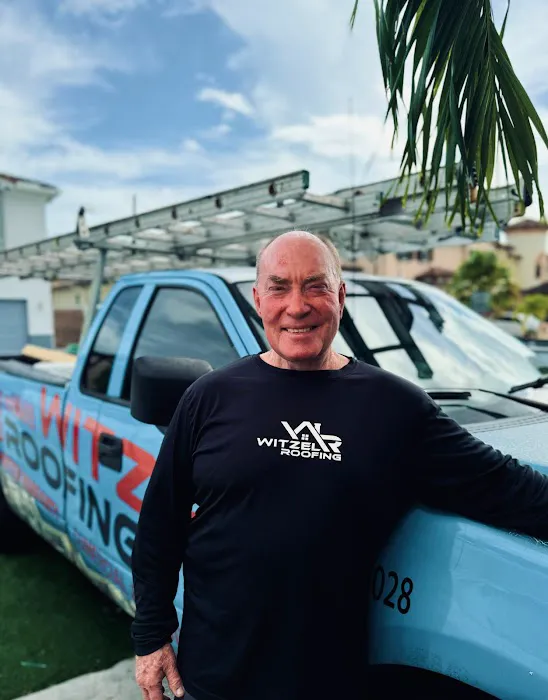 Witzel Roofing Company Miami - Repairs and Replacements Picture 1