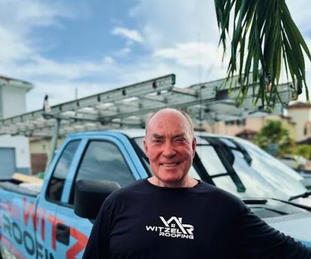 Witzel Roofing Company Miami - Repairs and Replacements