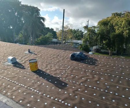 Top-Grade Roofing LLC.
