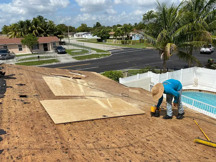 Top-Grade Roofing LLC. Picture 9