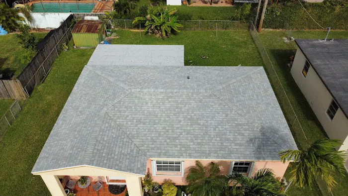 JAG Roofing Solutions Inc. Picture 2