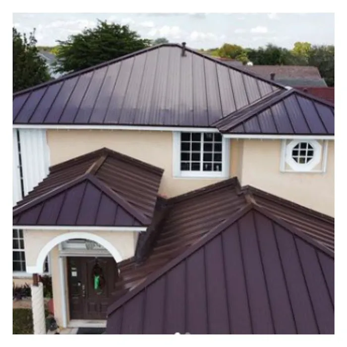 JAG Roofing Solutions Inc. Picture 1