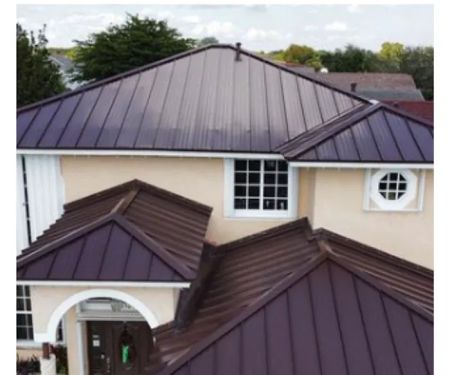 JAG Roofing Solutions Inc.