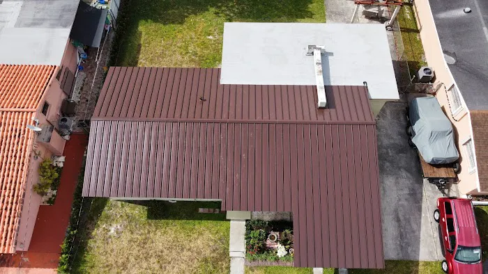 JAG Roofing Solutions Inc. Picture 3