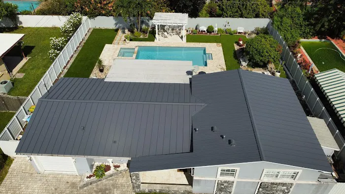 JAG Roofing Solutions Inc. Picture 8