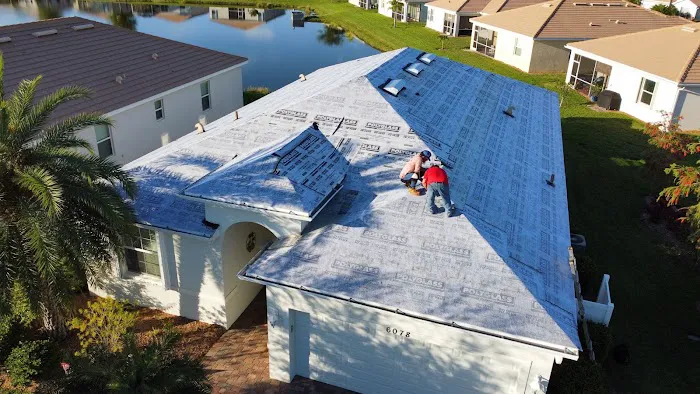 Vice Roofing & Construction Picture 3