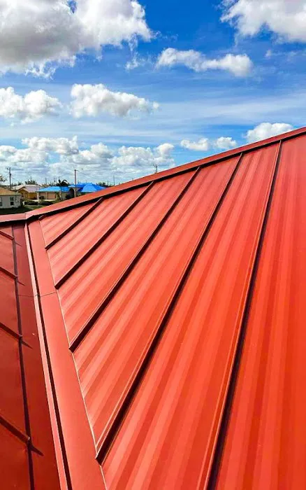 Vice Roofing & Construction Picture 2