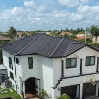 Vice Roofing & Construction ico