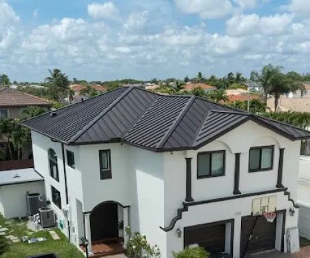 Vice Roofing & Construction