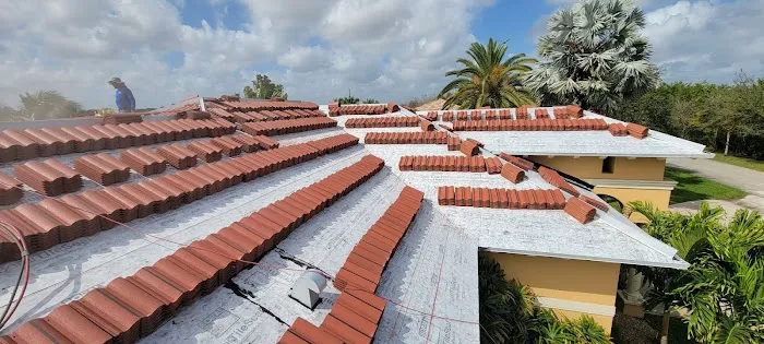 General Roofing & Construction Corp Picture 8