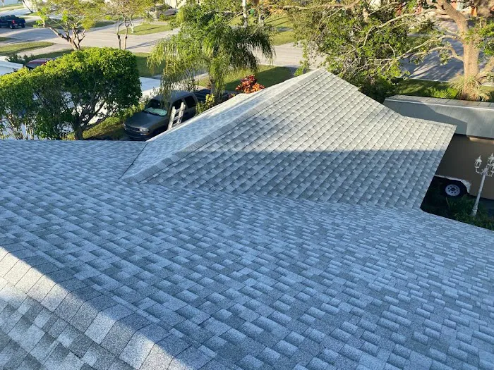 General Roofing & Construction Corp Picture 3