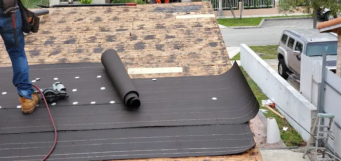 General Roofing & Construction Corp Picture 1