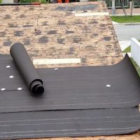 General Roofing & Construction Corp ico