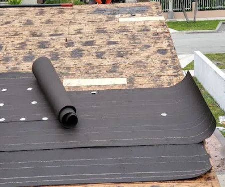 General Roofing & Construction Corp