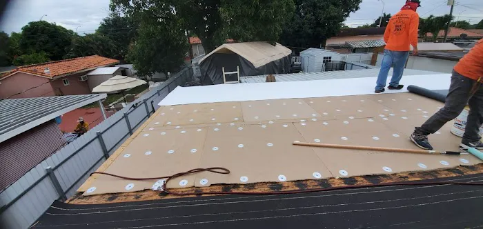 General Roofing & Construction Corp Picture 2