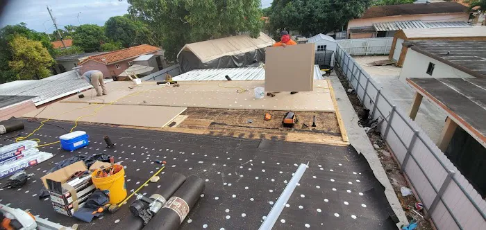 General Roofing & Construction Corp Picture 7