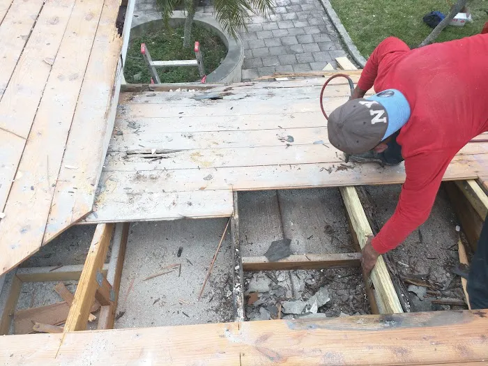 Fast Construction & Roofing Corp Picture 1