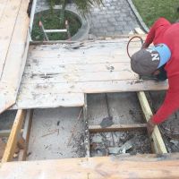 Fast Construction & Roofing Corp ico