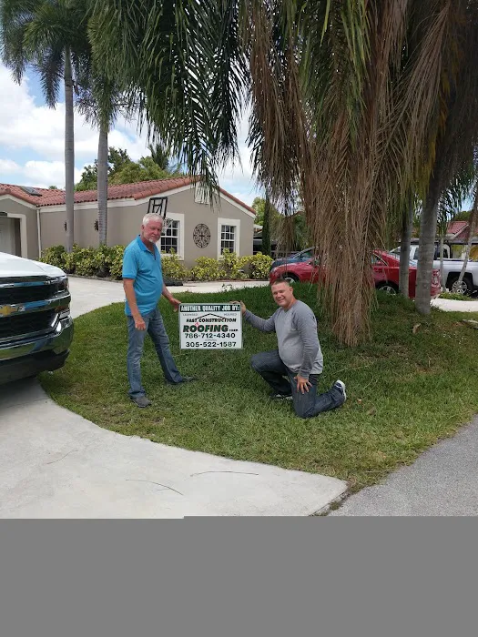 Fast Construction & Roofing Corp Picture 4