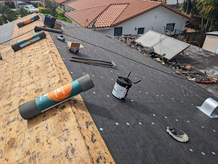 Fast Construction & Roofing Corp Picture 5