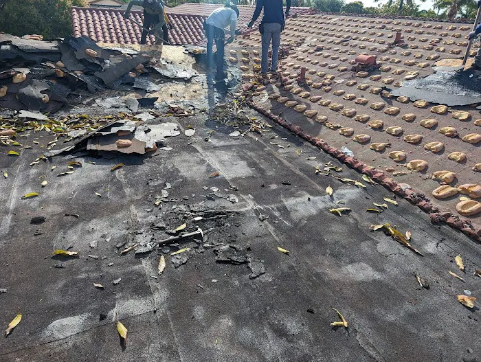 Fast Construction & Roofing Corp Picture 10