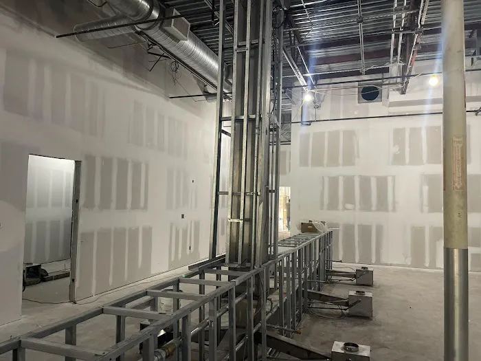 Drywall Repair Contractor Miami FL Picture 5