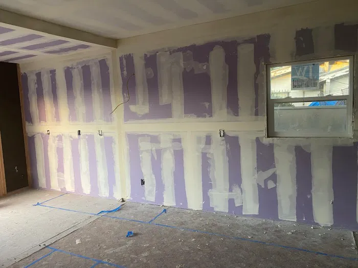 Drywall Repair Contractor Miami FL Picture 4