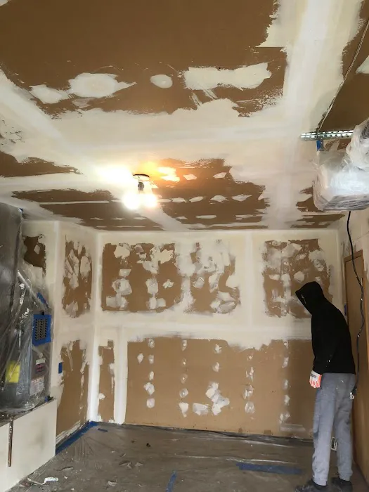 Drywall Repair Contractor Miami FL Picture 8