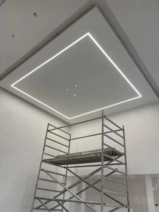Drywall Repair Contractor Miami FL Picture 6