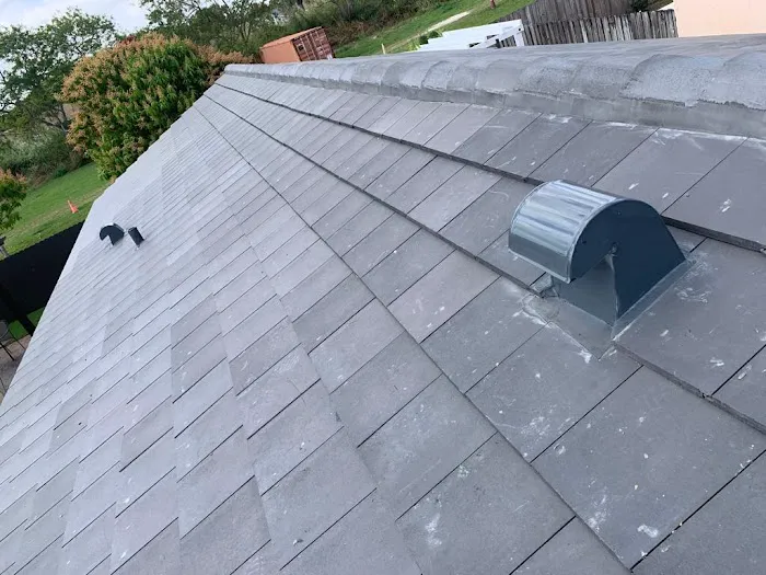 Drywall Repair Contractor Miami FL Picture 2