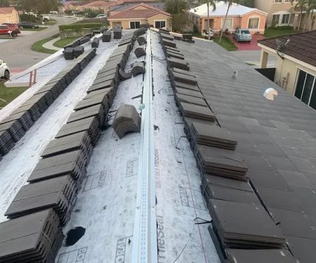 Drywall Repair Contractor Miami FL