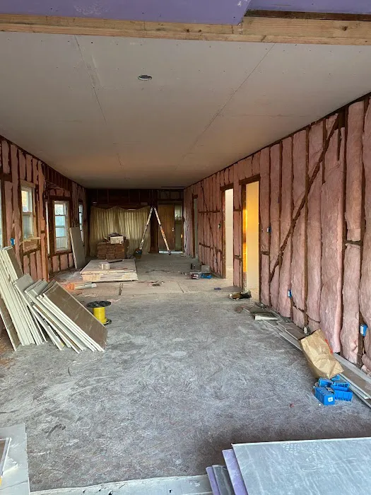 Drywall Repair Contractor Miami FL Picture 9