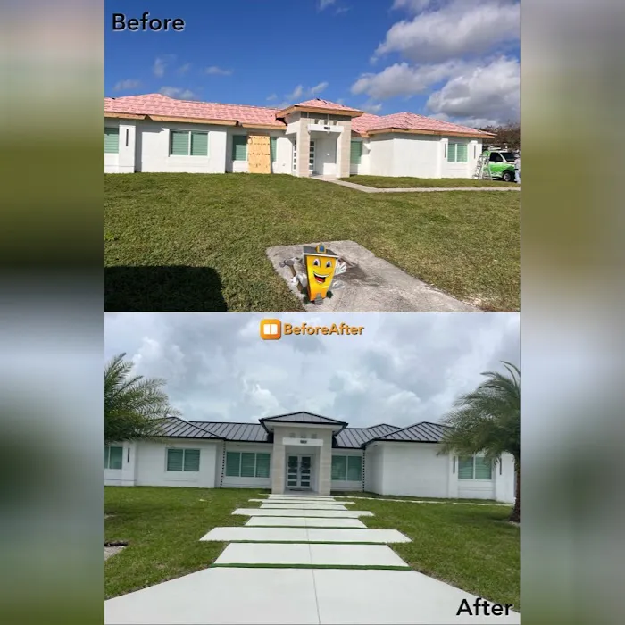 Pro Tech Roofing Contractor & Assoc Inc Picture 4